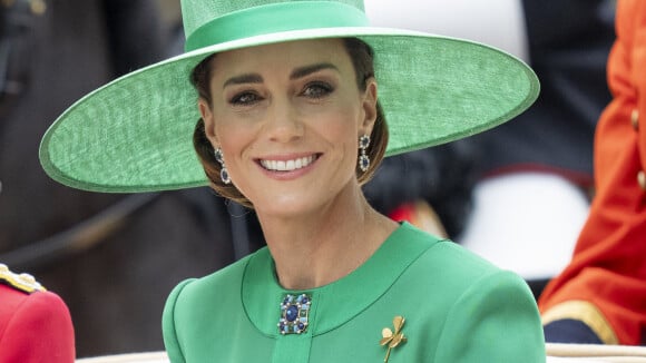 Enfin un espoir de revoir bientôt Kate Middleton ! La princesse de Galles s'exprime dans une lettre...