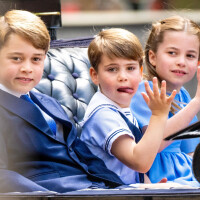 Des conseils à suivre ? George, Charlotte et Louis de Cambridge : des éléments précis bannis pour le bien de leur éducation