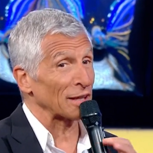 Emission "N'oubliez pas les paroles" du 10 juin 2024, sur France 2