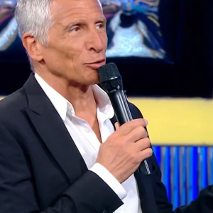 Emission "N'oubliez pas les paroles" du 10 juin 2024, sur France 2