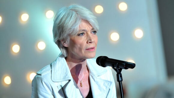 Françoise Hardy en souffrance depuis des années : la maladie, qu'elle a affronté dignement, la rongeait