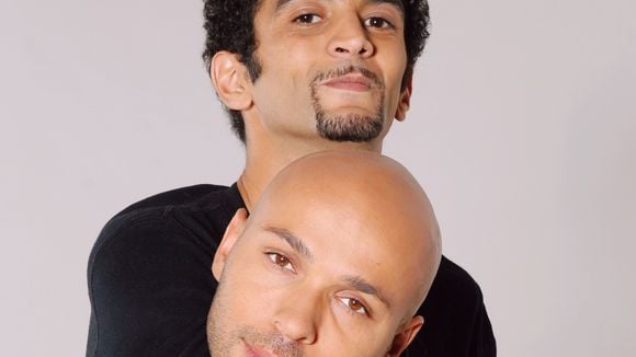 "Ca nous a bouffés" : Eric et Ramzy brouillés, l'erreur qu'ils ont faite leur sert désormais de leçon