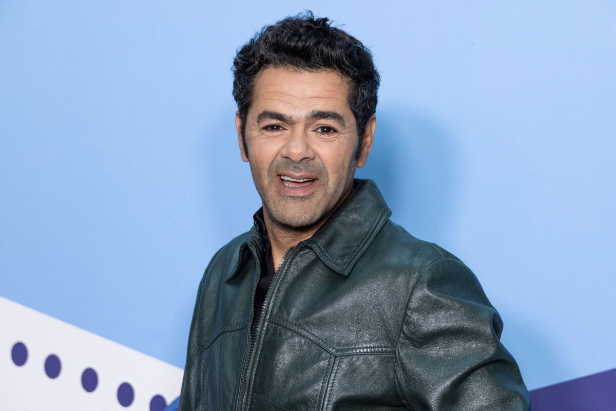 Photo : Jamel Debbouze Assiste Au Photocall Pour La Première De ...