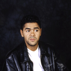 Archives - Portrait - Jamel Debbouze