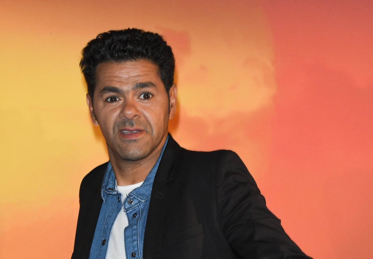 Vidéo : EXCLU Jamel Debbouze rêvait d'une maison grandiose près de ...