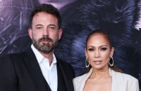 PHOTOS Pourquoi Jennifer Lopez a croisé Jennifer Garner, l'ex de son mari Ben Affleck, lors d'un événement majeur ?