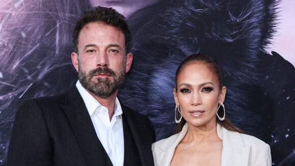 PHOTOS Pourquoi Jennifer Lopez a croisé Jennifer Garner, l'ex de son mari Ben Affleck, lors d'un événement majeur ?