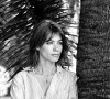 Françoise Hardy à Nice dans les années 60 © Charles Bebert / Bestimage 