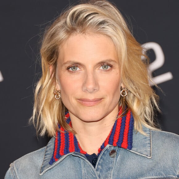 Mélanie Laurent était aussi présente
Mélanie Laurent - Avant-première du film "Vice-versa 2" au cinéma Le Grand Rex à Paris le 16 juin 2024. © Coadic Guirec/Bestimage