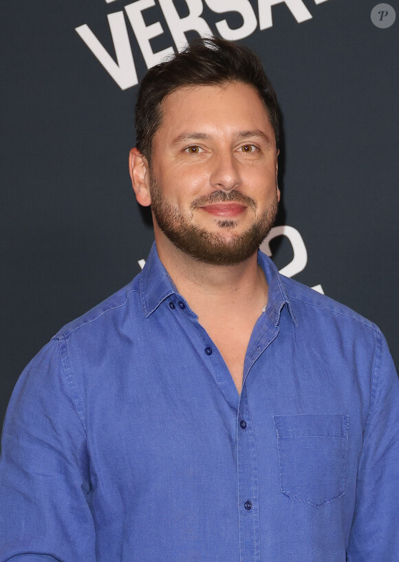 Maxime Guény - Avant-première du film "Vice-versa 2" au cinéma Le Grand Rex à Paris le 16 juin 2024. © Coadic Guirec/Bestimage