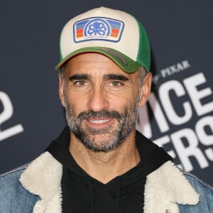 Florent Peyre - Avant-première du film "Vice-versa 2" au cinéma Le Grand Rex à Paris le 16 juin 2024. © Coadic Guirec/Bestimage