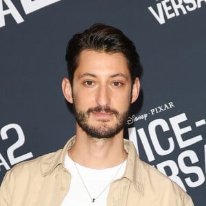 Pierre Niney - Avant-première du film "Vice-versa 2" au cinéma Le Grand Rex à Paris le 16 juin 2024. © Coadic Guirec/Bestimage