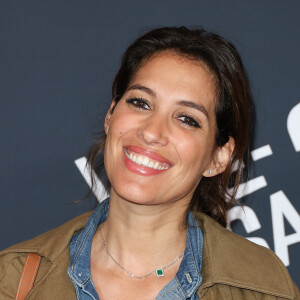 Laurie Cholewa - Avant-première du film "Vice-versa 2" au cinéma Le Grand Rex à Paris le 16 juin 2024. © Coadic Guirec/Bestimage