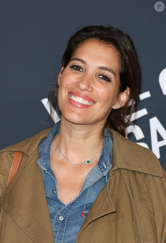 Laurie Cholewa - Avant-première du film "Vice-versa 2" au cinéma Le Grand Rex à Paris le 16 juin 2024. © Coadic Guirec/Bestimage