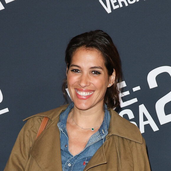 Laurie Cholewa - Avant-première du film "Vice-versa 2" au cinéma Le Grand Rex à Paris le 16 juin 2024. © Coadic Guirec/Bestimage