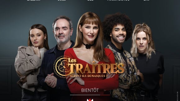 Les Traîtres sur M6 - Cette condition négociée en off avec la prod' par un candidat : "Ils auraient pu ne pas l'accepter..."