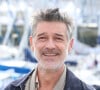 "On est souvent séparés, moi je suis à l'hôtel, on peut vite imaginer des choses", confiait-il
Stephane Blancafort au photocall de la série "Ici Tout Commence" lors de la 25ème édition du Festival de la fiction de la Rochelle, France, le 16 septembre 2023. © Denis Guignebourg/BestImage 