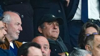 "La famille prend très cher" : Michel Platini ému et franc sur cette histoire qui l'a "flingué"