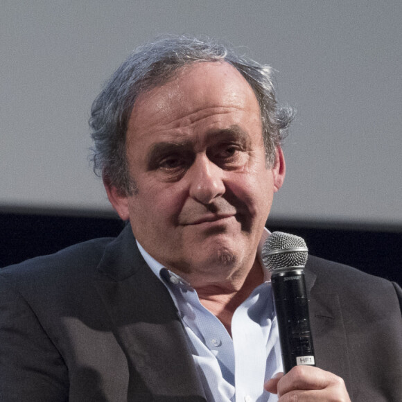 L'ancien footballeur français est revenu sur les accusations à son égard

Michel Platini - 7ème Festival Sport, Littérature et Cinéma à l'Institut lumière à Lyon le 29 janvier 2020. M. Platini à visité l'exposition photographique "Tokyo 1964!" avant d'assister à la projection "Michel Platini, le libre joueur" avant de dédicacer son livre "Entre nous". © Pascal Fayolle/Bestimage