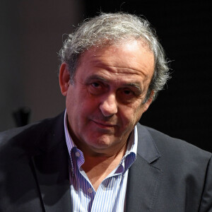 La famille de Michel Platini touchée par ses problèmes

Michel Platini, l'un des plus grands joueurs de l'histoire du football mondial est invité au Musée National du Sport à Nice pour un hommage le consacrant en tant que première Légende du sport , distinction honorifique, réservée aux plus grands sportifs français. © Lionel Urman / Panoramic / Bestimage