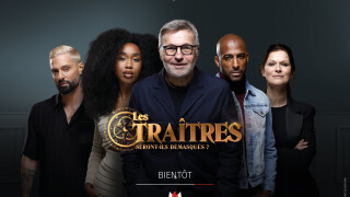 Les Traîtres : Une interdiction formelle imposée à tous les candidats en off ! Comment la production veille au grain