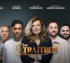 C'est ainsi que les équipes de tournage ont mis plusieurs stratagèmes en place.
Candidats des "Traitres"