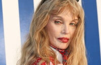 Arielle Dombasle va jouer un rôle majeur aux JO de Paris ! Elle dévoile ses sports préférés, certains vont vous surprendre