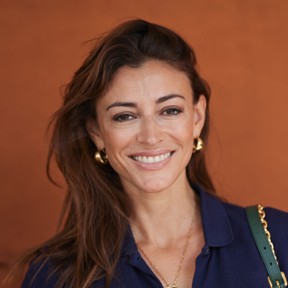 Le défenseur des Bleus a été en couple pendant un an avec Rachel Legrain-Trapani

Rachel Legrain-Trapani (Miss France 2007) au village lors des Internationaux de France de tennis de Roland Garros 2024, à Paris, France, le 4 juin 2024. © Jacovides-Moreau/Bestimage