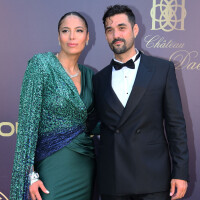 Zaho et Florent Mothe attendent leur deuxième enfant ! Annonce surprise de la chanteuse, son ventre déjà très arrondi