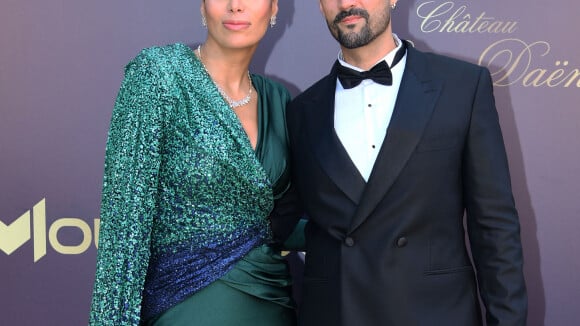 Zaho et Florent Mothe attendent leur deuxième enfant ! Annonce surprise de la chanteuse, son ventre déjà très arrondi