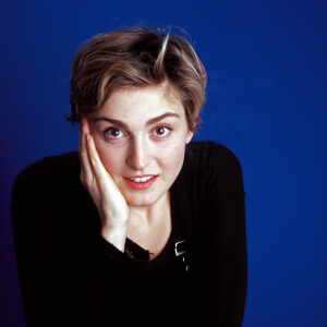 Archives - Julie Gayet - portrait