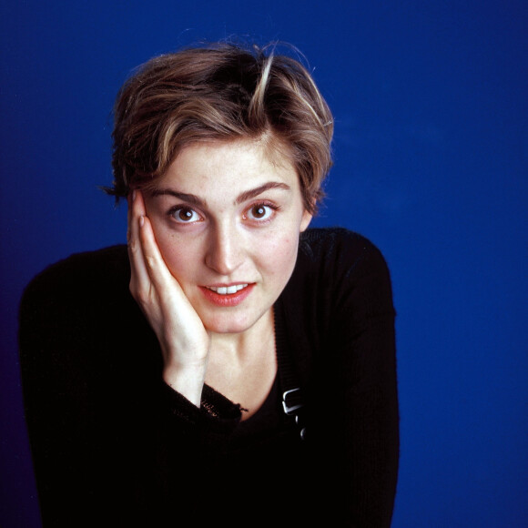 Archives - Julie Gayet - portrait