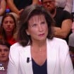 VIDEO "J'ai pleuré..." : Anne Sinclair désemparée, ses inquiétantes confidences à Yann Barthès dans Quotidien