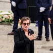 Françoise Hardy : Jacques Dutronc présent jusqu'au bout, un "dernier sourire" bouleversant en guise d'adieu