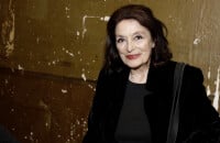 Anouk Aimée : Claude Lelouch et Nadine Trintignant réunis pour lui rendre un ultime hommage en toute "intimité"