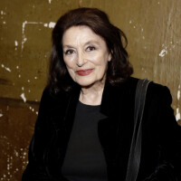 Anouk Aimée : Claude Lelouch et Nadine Trintignant réunis pour lui rendre un ultime hommage en toute "intimité"