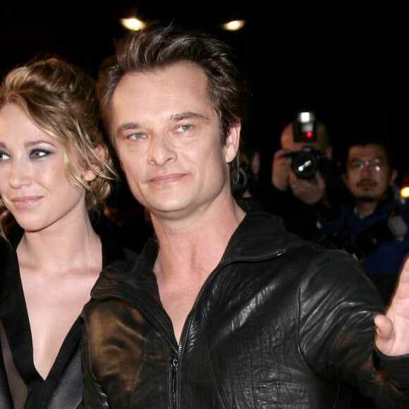 Archives - Laura Smet et David Hallyday