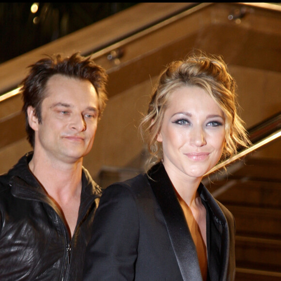 Archives - Laura Smet et David Hallyday