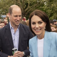 Kate Middleton : Un choix de dernière minute a fait basculer sa relation avec William en quelques secondes