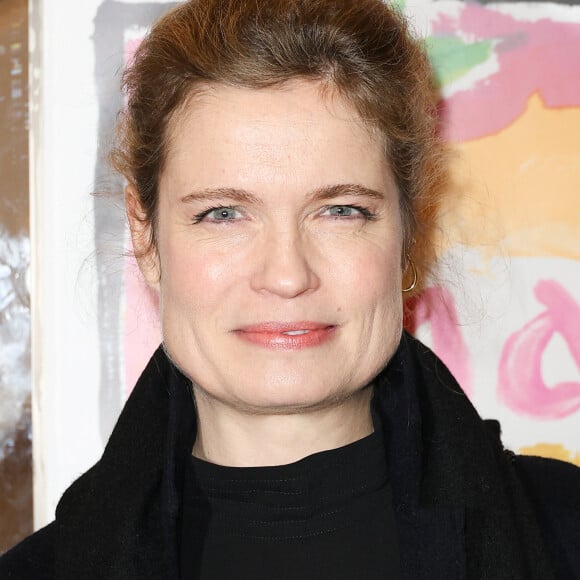 La mère de la comédienne est malheureusement morte lorsque Sarah Biasini était âgée de seulement cinq ans
Sarah Biasini - 29ème Gala de l'Espoir donné au profit de la recherche contre le cancer au théâtre des Champs-Elysées à Paris le 27 novembre 2023. © Coadic Guirec/Bestimage