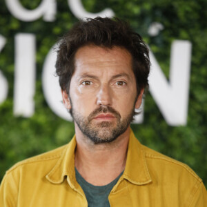 Frédéric Diefenthal au photocall de la série "Ici tout commence" lors du 62ème Festival de Télévision de Monte-Carlo, à Monaco, le 17 juin 2023. © Denis Guignebourg/BestImage