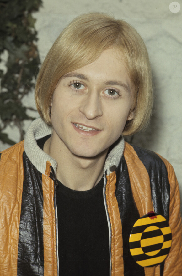 Annie Fargue est décédée en 2011 à 76 ans
 
Archives - Michel Polnareff, portrait à Neuilly-sur-Seine, le 29 janvier 1967.