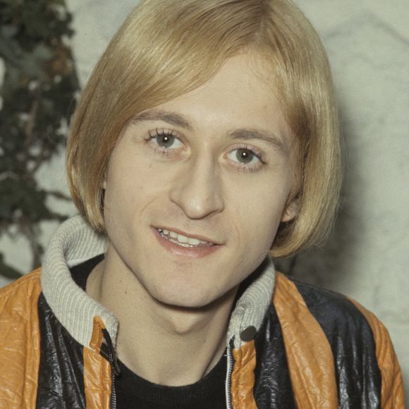 Annie Fargue est décédée en 2011 à 76 ans
 
Archives - Michel Polnareff, portrait à Neuilly-sur-Seine, le 29 janvier 1967.