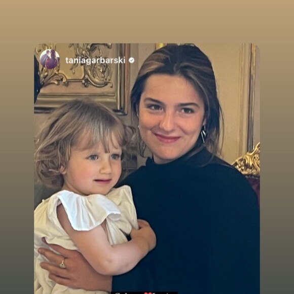 François Vincentelli et Alice Dufour se sont mariés le jeudi 4 juillet 2024. Instagram