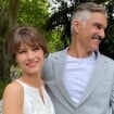 François Vincentelli et Alice Dufour se sont mariés ! Cérémonie déjantée pour le couple, 14 ans après leur coup de foudre