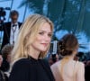 Après avoir pris 17 kilos pendant sa grossesse, l'actrice belge a dévoilé les secrets son régime au magazine "Marie-Claire"
Virginie Efira enceinte à la montée des marches du film " L'été dernier " lors du 76ème Festival International du Film de Cannes, au Palais des Festivals à Cannes, le 25 mai 2023