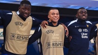 Koundé, Dembélé, Konaté, Tchouameni : en plein Euro, les Bleus réagissent aux résultats des élections législatives en France