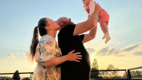 Des images impressionnantes... Un célèbre candidat de L'amour est dans le pré victime d'un accident