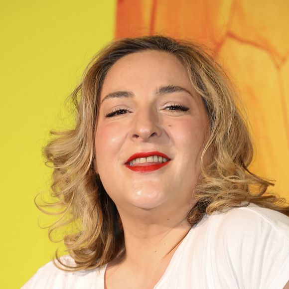 Marilou Berry - Avant-première du film "Moi, moche et méchant 4" au Grand Rex à Paris le 23 juin 2024. © Coadic Guirec / Bestimage 