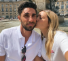 C'est officiel : Ophélie et Raphaël, tous les deux candidats de "Mariés au premier regard", sont en couple !
Ophélie et Raphaël (Mariés au premier regard) en couple